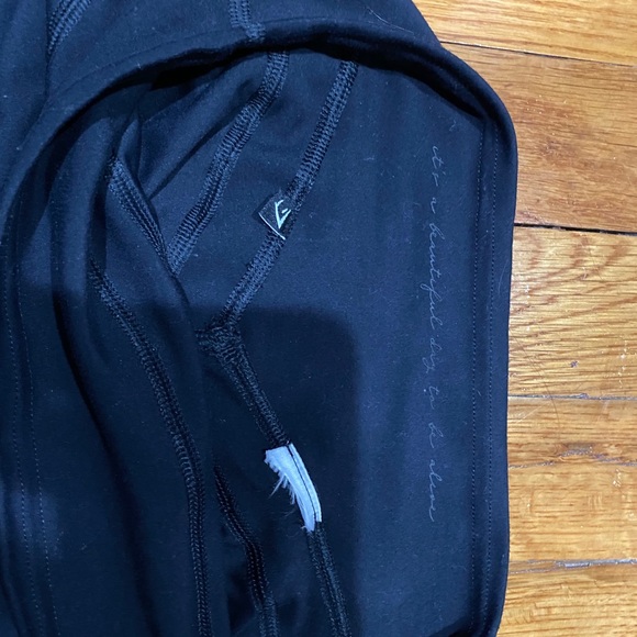 Whitney Simmons x Gymshark Black Leggings - Picture 5 of 6